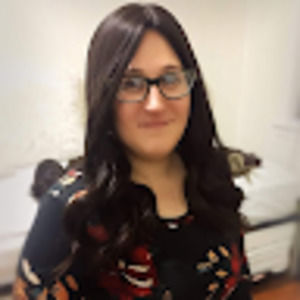 Meet your Posher, Aviva